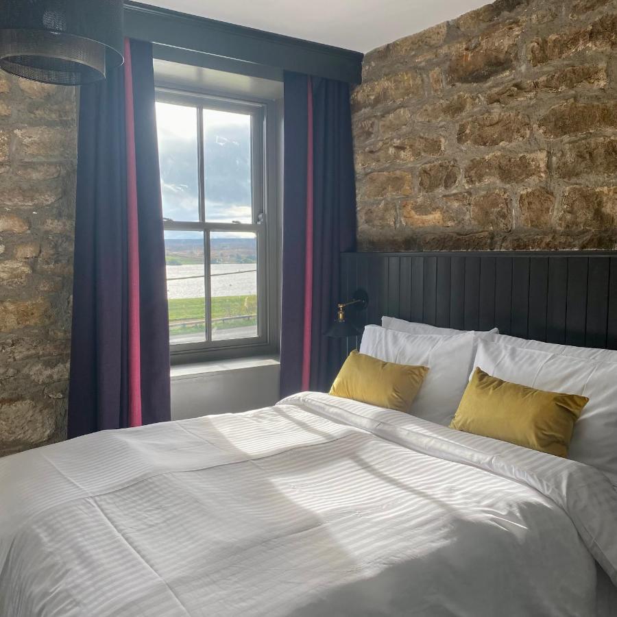 The Jack And Jill Coaching Inn Saltburn-by-the-Sea Εξωτερικό φωτογραφία