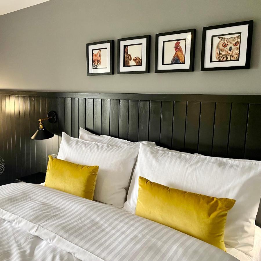 The Jack And Jill Coaching Inn Saltburn-by-the-Sea Εξωτερικό φωτογραφία