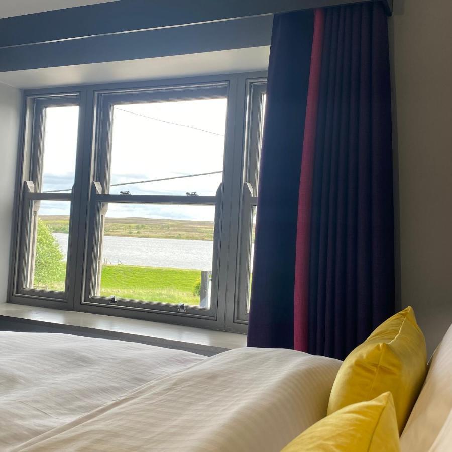 The Jack And Jill Coaching Inn Saltburn-by-the-Sea Εξωτερικό φωτογραφία