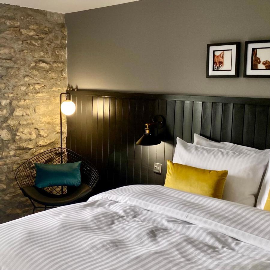 The Jack And Jill Coaching Inn Saltburn-by-the-Sea Δωμάτιο φωτογραφία