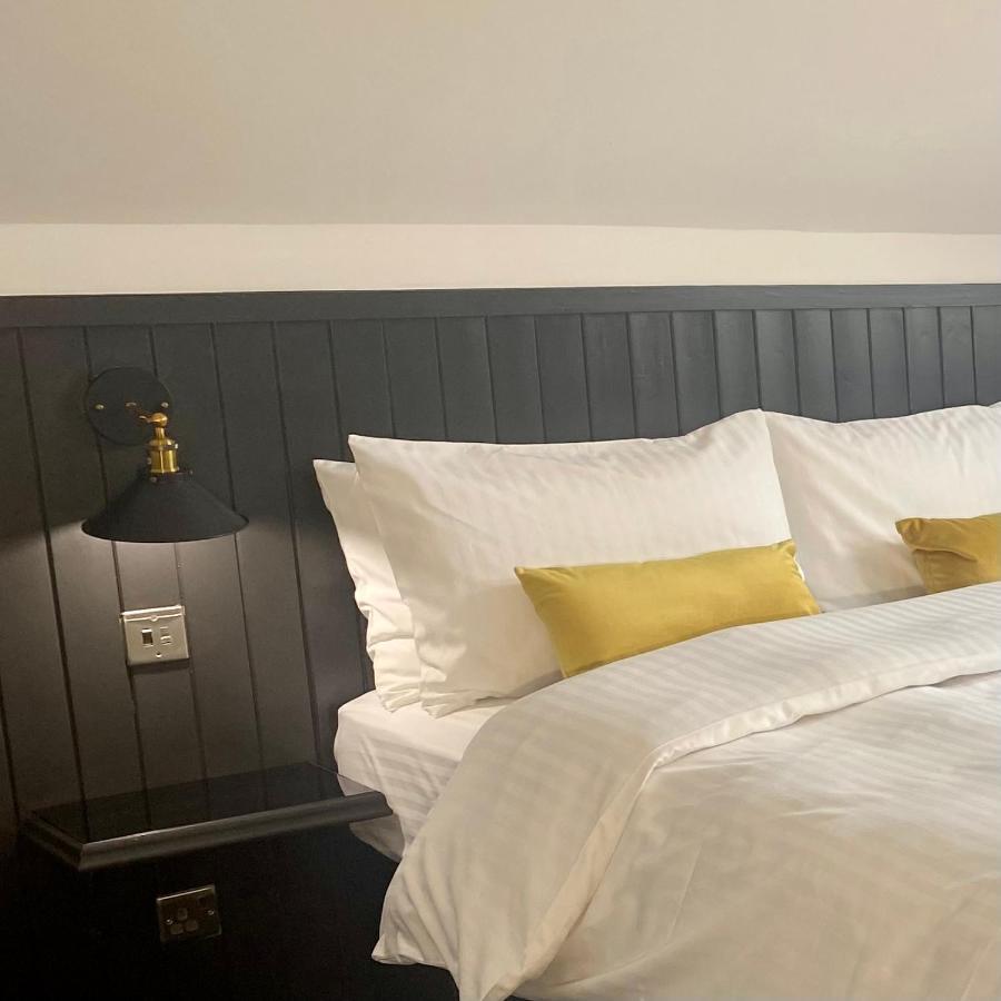 The Jack And Jill Coaching Inn Saltburn-by-the-Sea Εξωτερικό φωτογραφία