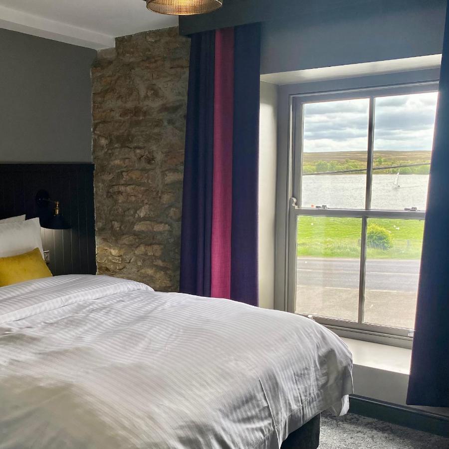 The Jack And Jill Coaching Inn Saltburn-by-the-Sea Δωμάτιο φωτογραφία